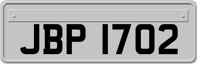 JBP1702