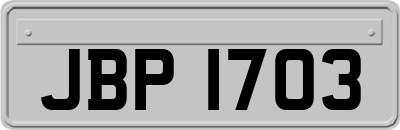 JBP1703