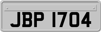 JBP1704