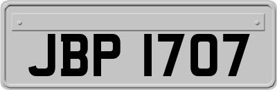 JBP1707