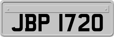 JBP1720