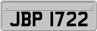 JBP1722