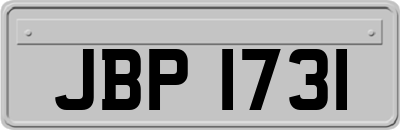JBP1731
