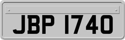 JBP1740