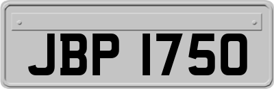 JBP1750
