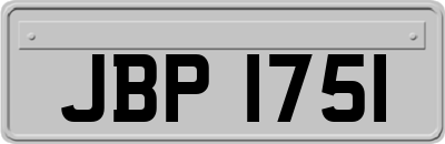 JBP1751