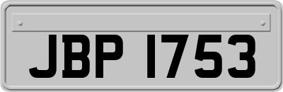 JBP1753