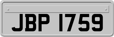 JBP1759