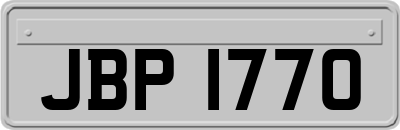 JBP1770
