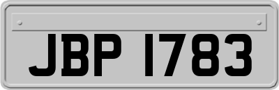JBP1783