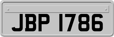 JBP1786