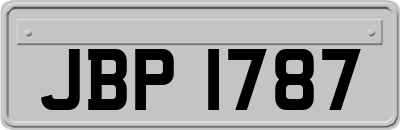 JBP1787