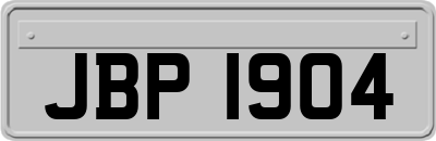 JBP1904