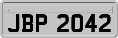 JBP2042