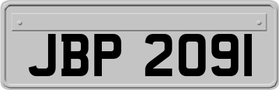 JBP2091
