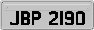 JBP2190