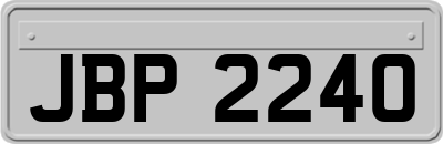 JBP2240
