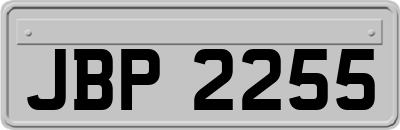 JBP2255