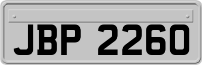 JBP2260