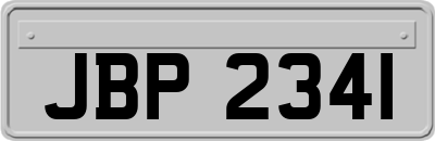 JBP2341