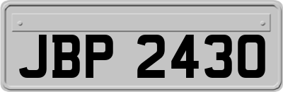 JBP2430
