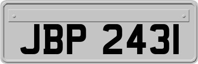 JBP2431