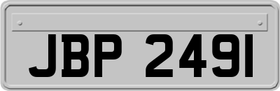 JBP2491