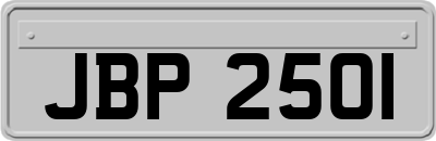 JBP2501