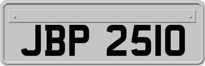 JBP2510