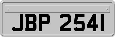 JBP2541