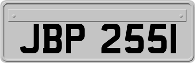 JBP2551
