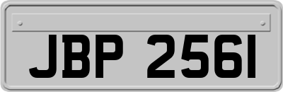 JBP2561