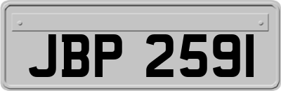 JBP2591