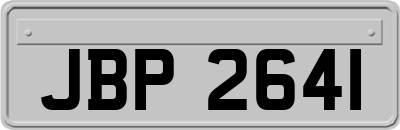 JBP2641