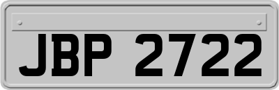 JBP2722
