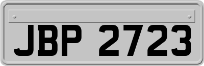 JBP2723