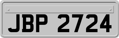 JBP2724