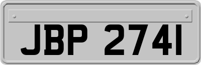 JBP2741