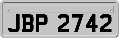 JBP2742