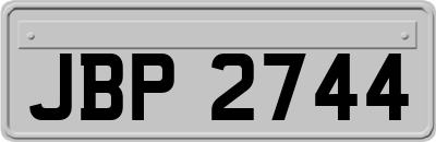 JBP2744
