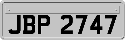 JBP2747