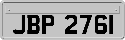 JBP2761