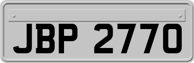JBP2770