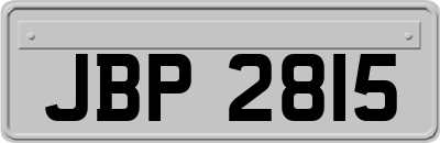JBP2815