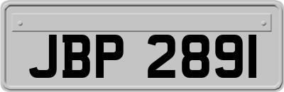 JBP2891