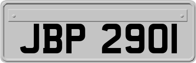 JBP2901