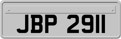 JBP2911
