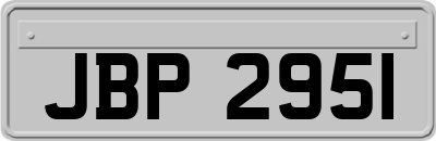 JBP2951