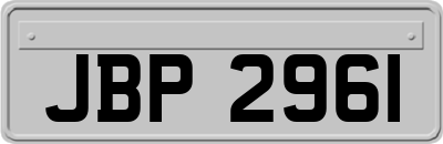 JBP2961