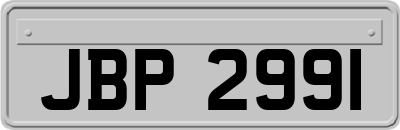 JBP2991